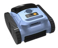 Cordless Robotic Pool Cleaner, 180 Mins Runtime Self-Parking Pool Vacuum For Above Ground Pools, Wall Climbing Automatic Pool Ro