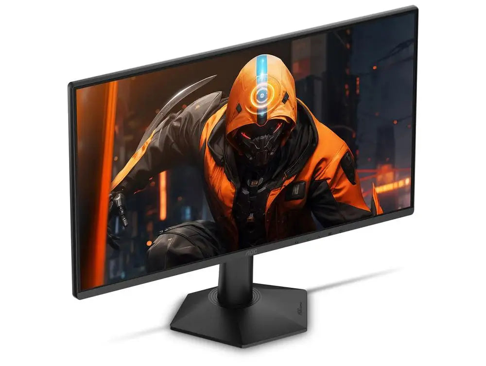 Aoc 27" Full Hd 144Hz Agon G50 Ips 0.5Ms 27G50F/57 HDMI Displayport G-Sync Gaming Monitor - Bivolt