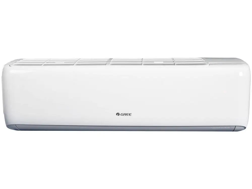 Split Air Conditioner 24,000 Btus Gree Inverter Cooling Gwc24Atdxe-S6Dna1A - 220V