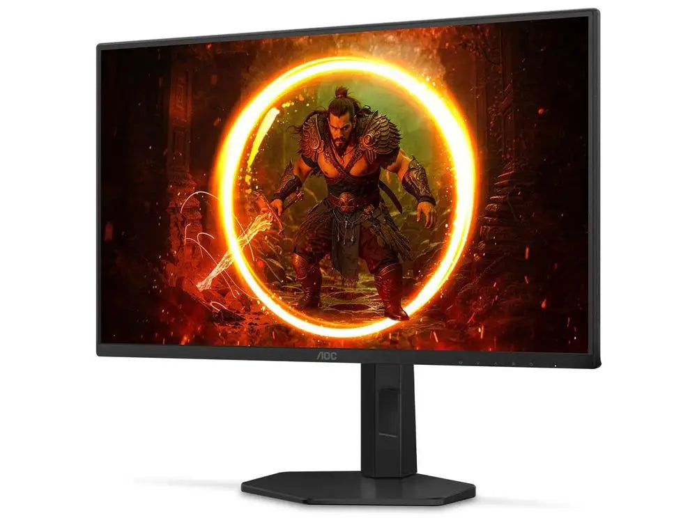 Aoc Gaming 25G4S/P 24.5" Full Hd 310Hz 0.3Ms HDMI 25G4S/P/57 - Bivolt Gaming Monitor