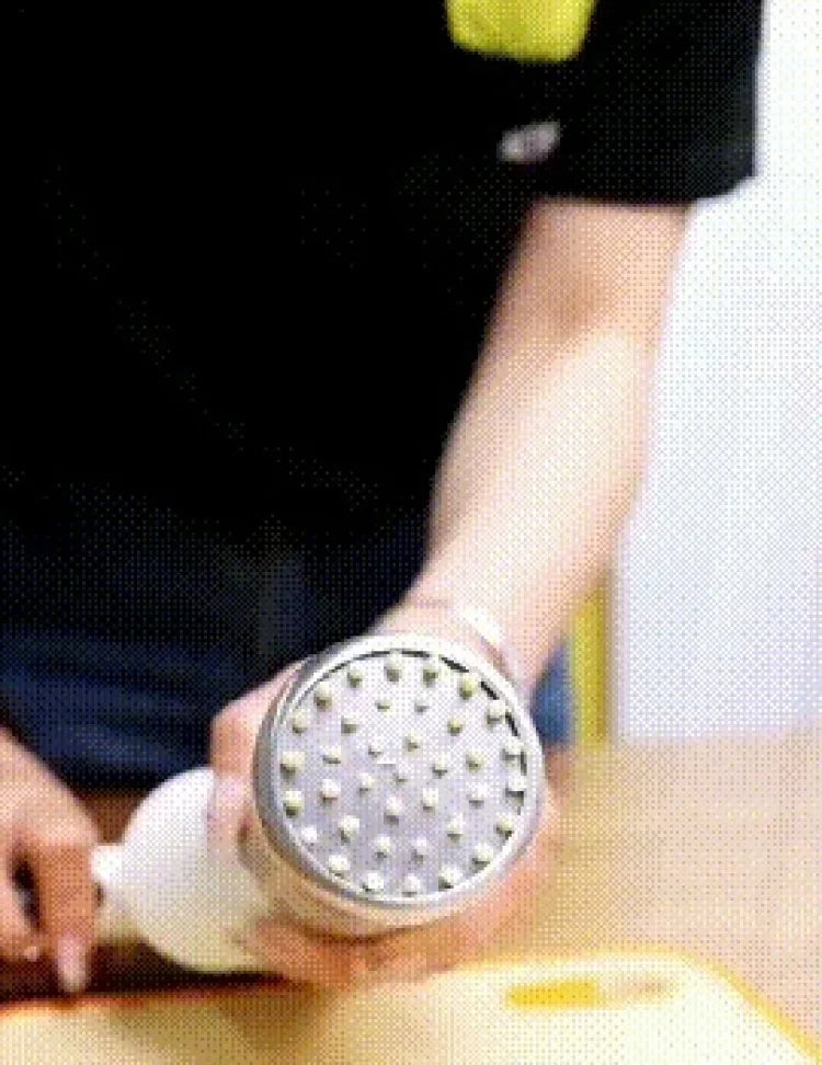 Electric Cordless Noodle Maker Handheld Portable Noodle Press Home Appliances Outdoor Kitchen Home Breakfast Smart Maker