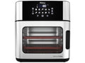 Philco Redstone Paf16A Black Air Fryer with Timer 5.5L - 220V