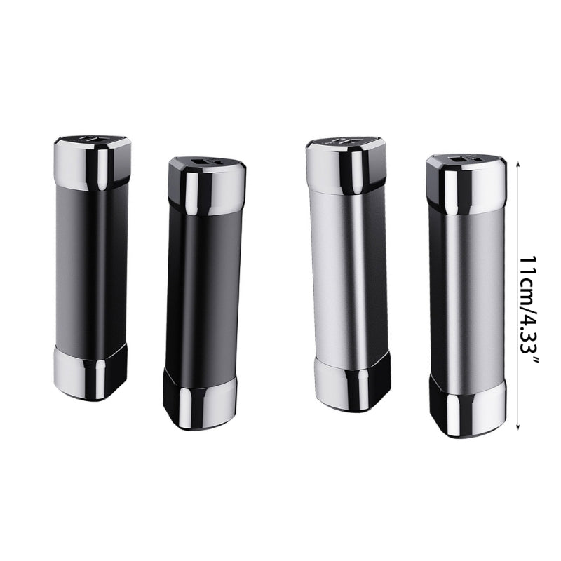 Electric Hand Warmer 5000mAh Rechargeable Hand Warmer Pocket Warmer