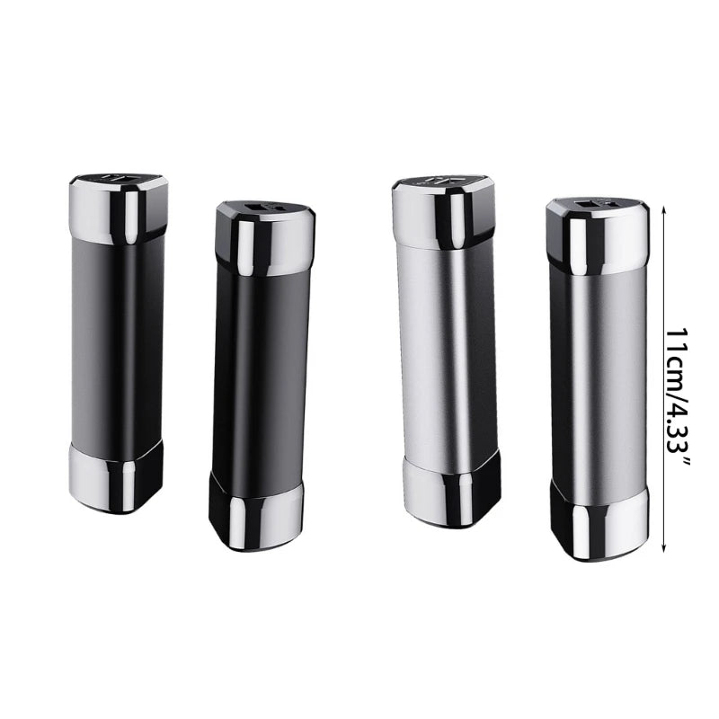 Electric Hand Warmer 5000mAh Rechargeable Hand Warmer Pocket Warmer