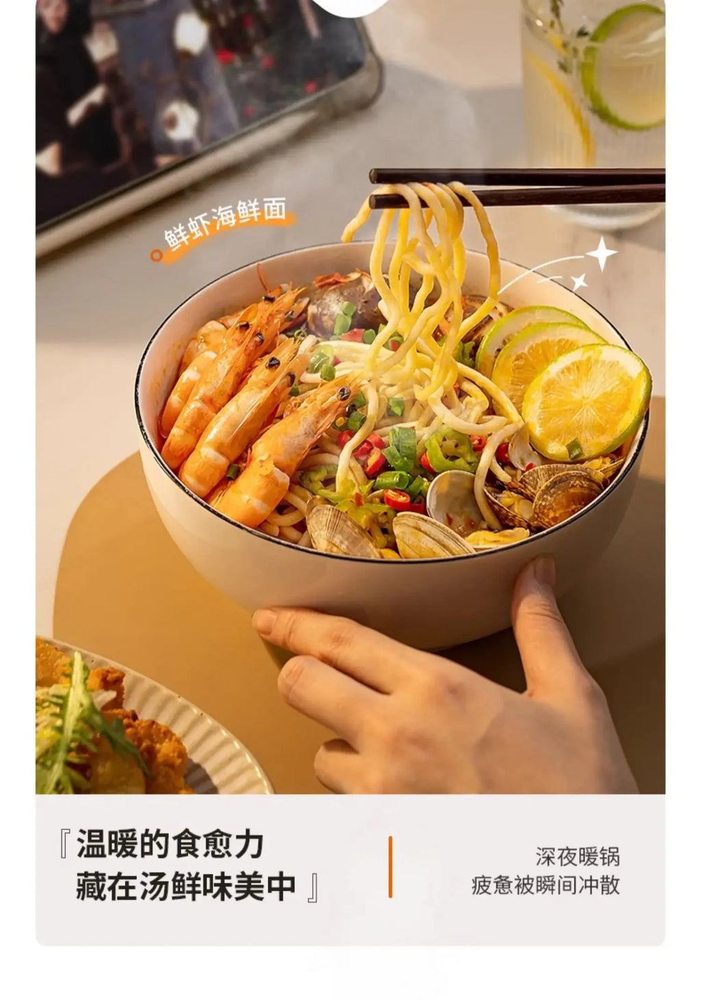Fully Automatic Electric Noodle Machine Household Small Press Intelligent Cooking Dumpling Skin  automatic pasta maker