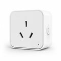 Melery Tuya Smart Socket Power Socket Argentina WiFi intelligent Outlet AU Plug Wireless Voice Remote Timer by Aleax Google Home