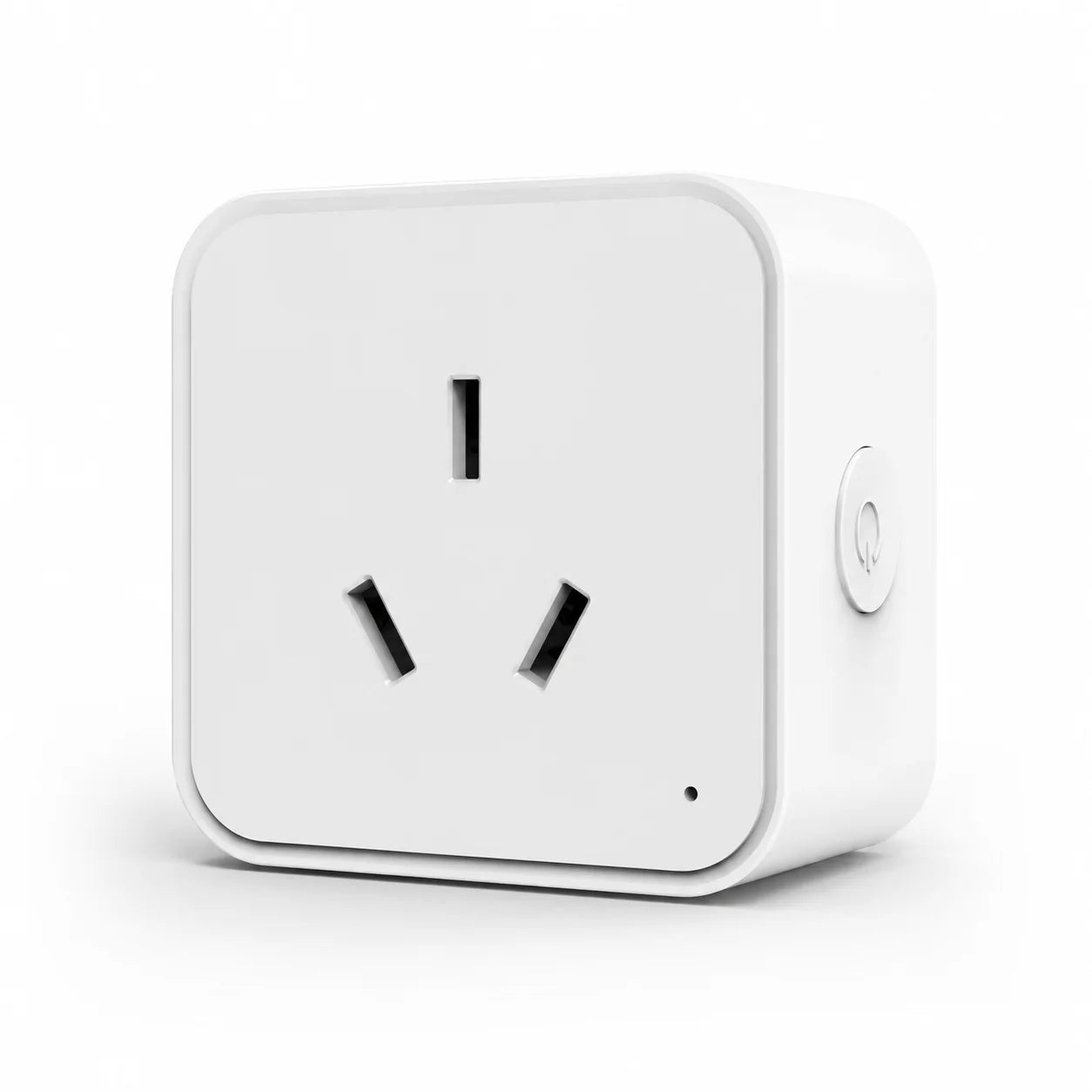Melery Tuya Smart Socket Power Socket Argentina WiFi intelligent Outlet AU Plug Wireless Voice Remote Timer by Aleax Google Home
