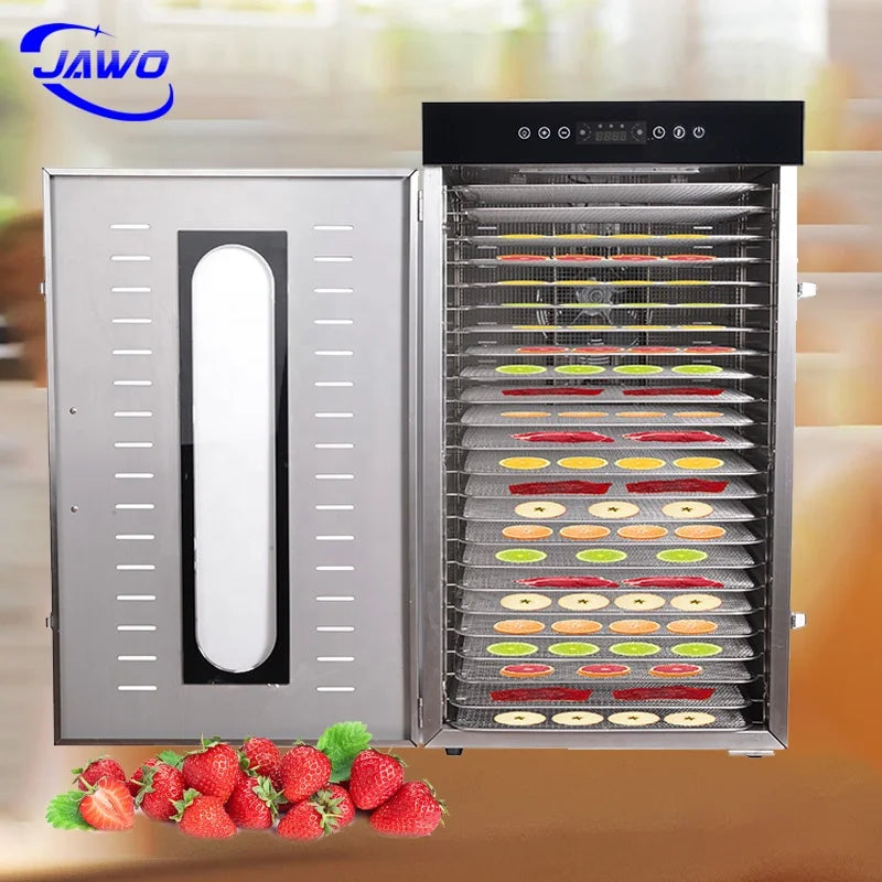 Wholesale Dehydrator Machine Food Dehydrator Fruit Dehydrator for Sale