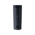 NEW MIJIA Portable Electric Kettle 2 Thermos Cup Fast Water Boiler 350ml Smart Temperature Insulated Kettle Travel 110V-240V