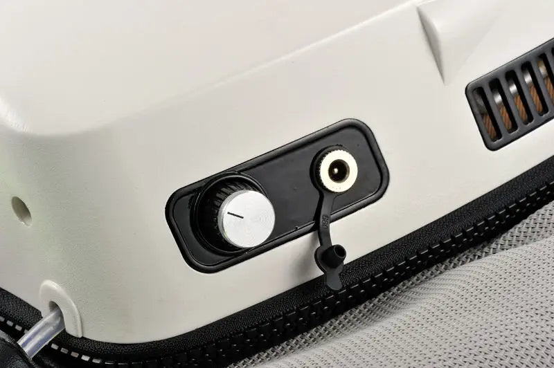 Air Conditioner Clothes Air Conditioning Vest Cloth Cooling Vest DC Micro Compressor Cooler Vortex Tube with Infinite Regulation