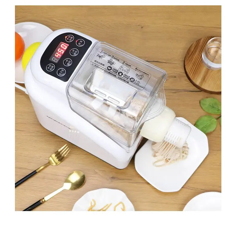 Household Automatic Noodle Machine Electric Small Multi-functional Pasta Maker
