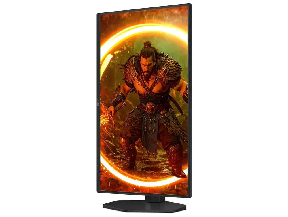 Aoc Gaming 25G4S/P 24.5" Full Hd 310Hz 0.3Ms HDMI 25G4S/P/57 - Bivolt Gaming Monitor