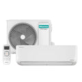 Air Conditioning Split Inverter Hisense R-32 Hi-wall 12.000 Btus Hot and Cold WiFi 220V