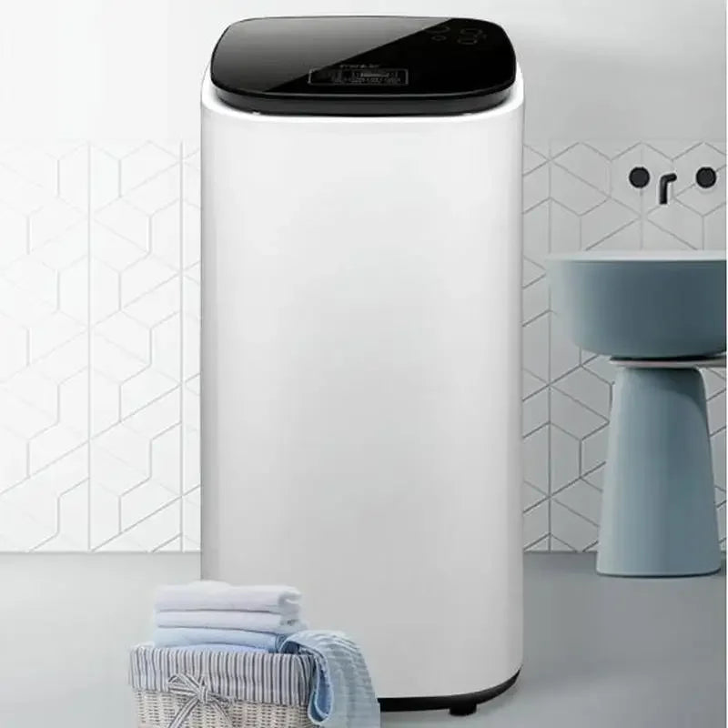 Clothes Dryer Household Small Silent Clothes Dryer Quick-drying Baby Baby Large-capacity Dryer Drying