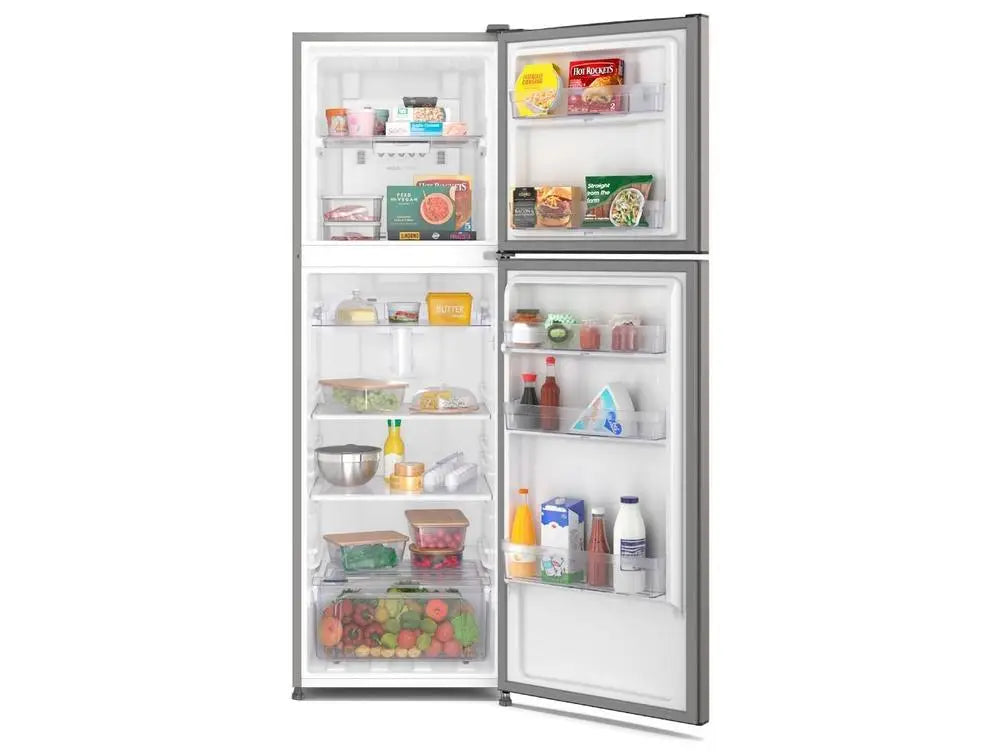 Electrolux Frost-Free Duplex Refrigerator 400L IF44S - 110V