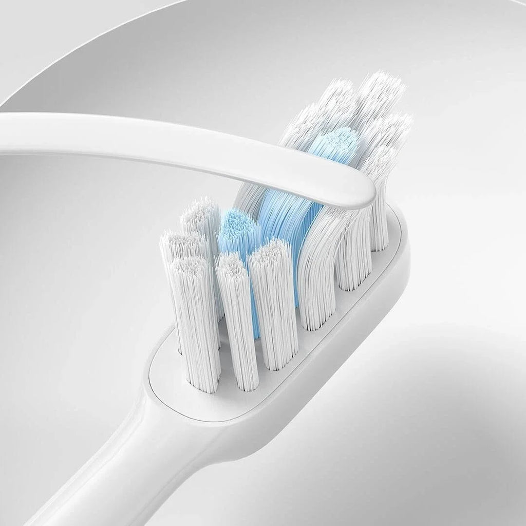 Mijia Sonic Electric Toothbrush Head for T100 T200 T300 T301 T302 T700 Replacement Toothbrush Heads DuPont Bristle Brush