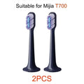 Mijia Sonic Electric Toothbrush Head for T100 T200 T300 T301 T302 T700 Replacement Toothbrush Heads DuPont Bristle Brush
