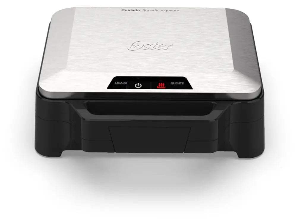 Oster Sandwich Maker OSAN500 1000W Black OSAN500-127 - 110V