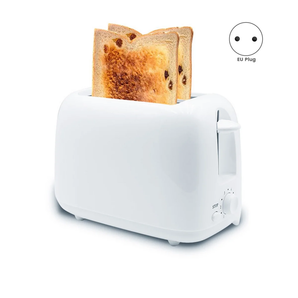 A61I Multifunctional Automatic Breakfast Maker Household Mini Toaster Quick Breakfast Making Machine for Home Kitchen