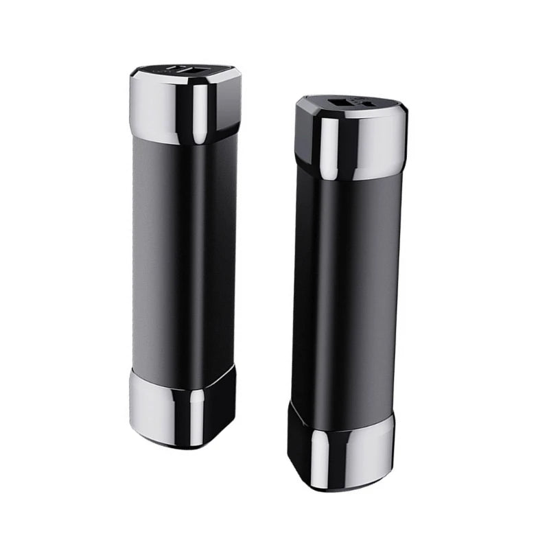 Electric Hand Warmer 5000mAh Rechargeable Hand Warmer Pocket Warmer