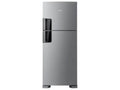 Consul Frost-Free Double-Door Stainless Steel Refrigerator 412L CRM50MK - 110V