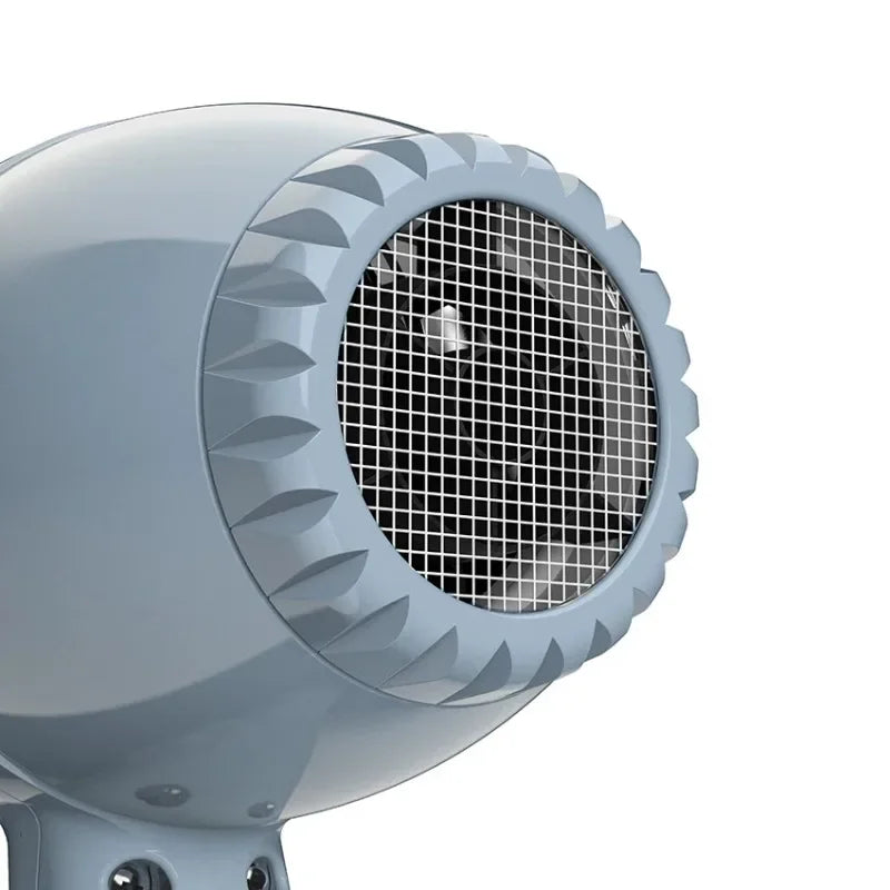 2100W Powerful Advance Light Hair Dryer Hot and Cold Wind Negative Ions Blow Dryer Styling Tools Barber/Salon