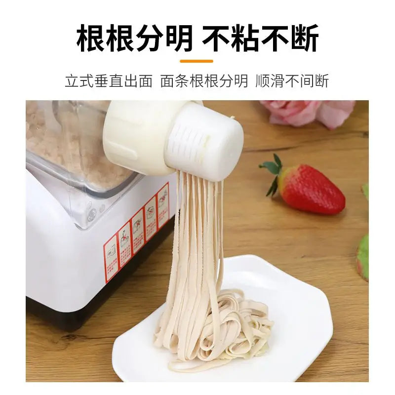Household Automatic Noodle Machine Electric Small Multi-functional Pasta Maker