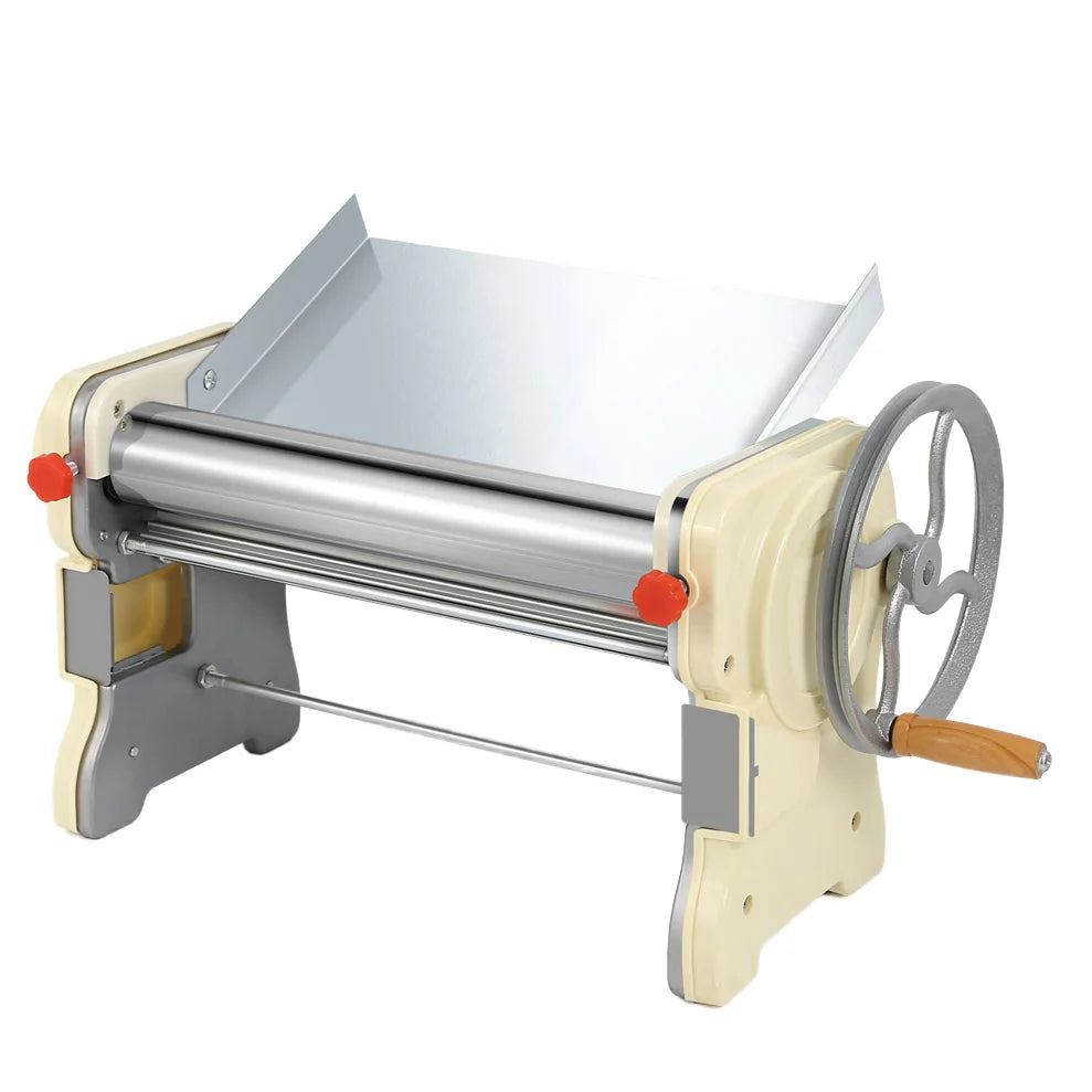 Home & Restaurant Use Pasta Dough Pizza Roller Machine Pie Sheeter New Food Shop & Retail