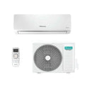 Air Conditioning Split Inverter Hisense R-32 Hi-wall 9000 Btus Hot and Cold WiFi 220V