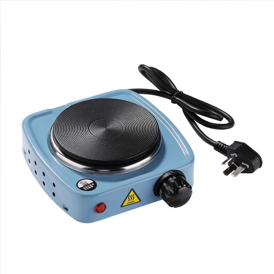 Hot Stove Tea Maker Small Heating Stove Small Electric Stove Mini Induction Cooker Mocha Coffee Stove