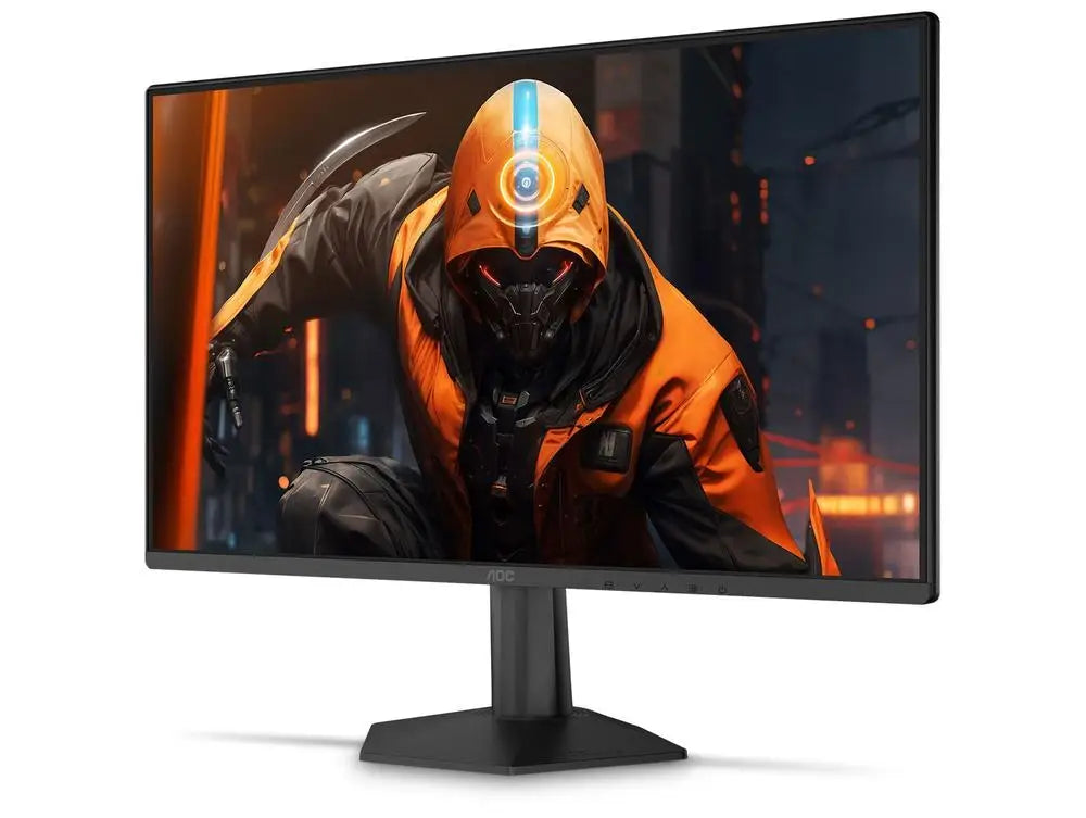 Aoc 27" Full Hd 144Hz Agon G50 Ips 0.5Ms 27G50F/57 HDMI Displayport G-Sync Gaming Monitor - Bivolt